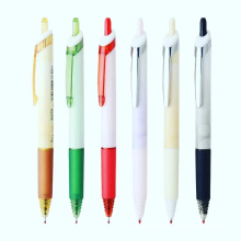 Office Stationery Sign Pen, Promotional Gel Ink Pen